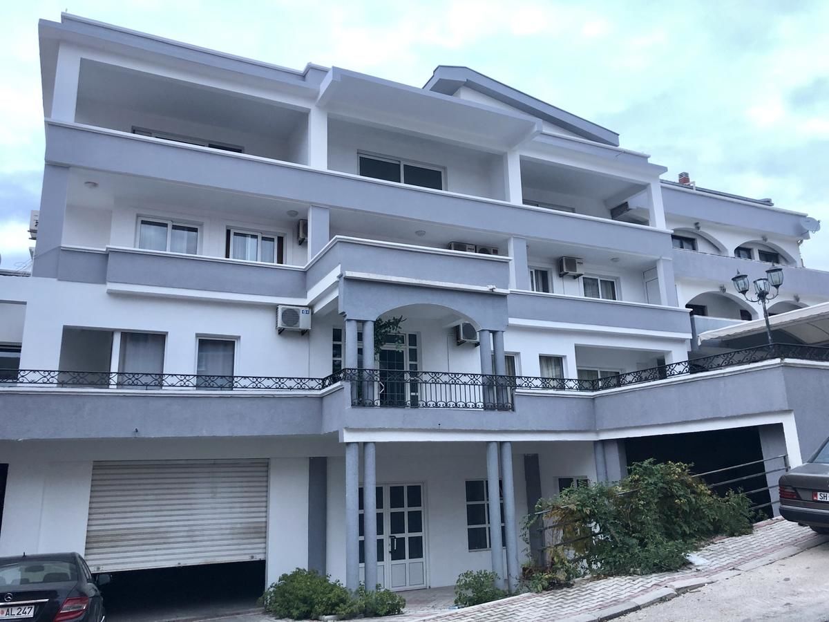 Гостевой дом Apartments Donna Улцинь-14