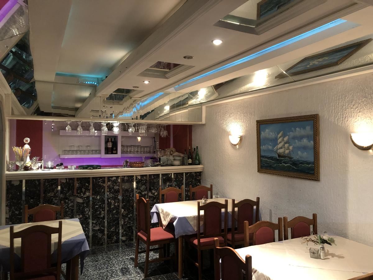 Гостевой дом Apartments Donna Улцинь-15