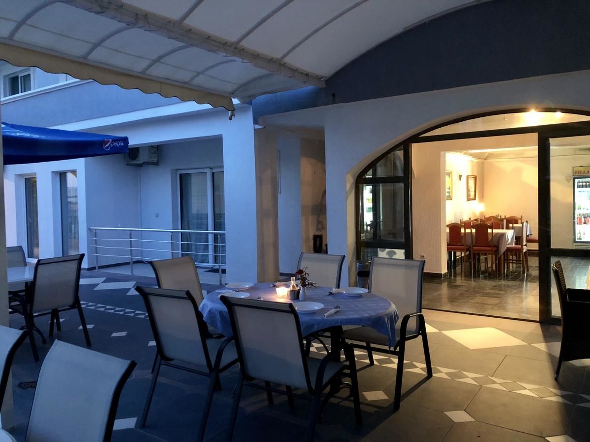 Гостевой дом Apartments Donna Улцинь-28