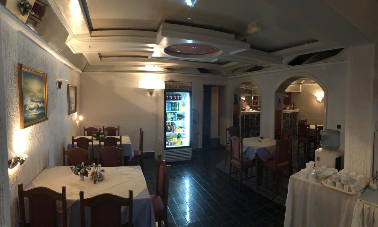 Гостевой дом Apartments Donna Улцинь-33