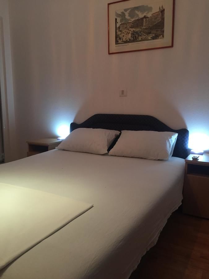 Гостевой дом Apartments Donna Улцинь