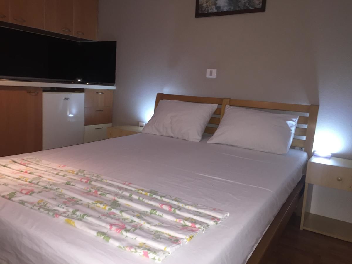 Гостевой дом Apartments Donna Улцинь-45