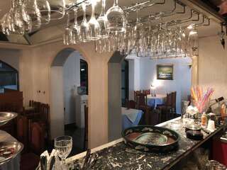 Гостевой дом Apartments Donna Улцинь Апартаменты-студио-7