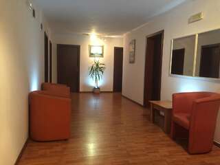 Гостевой дом Apartments Donna Улцинь Номер-студио-5