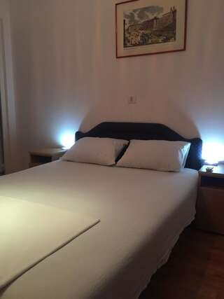 Гостевой дом Apartments Donna Улцинь Апартаменты с 2 спальнями-3