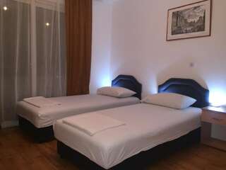Гостевой дом Apartments Donna Улцинь Апартаменты с 2 спальнями-5