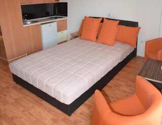 Гостевой дом Apartments Donna Улцинь Номер-студио-7