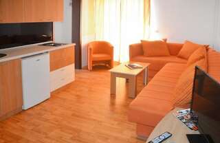 Гостевой дом Apartments Donna Улцинь Номер-студио-9