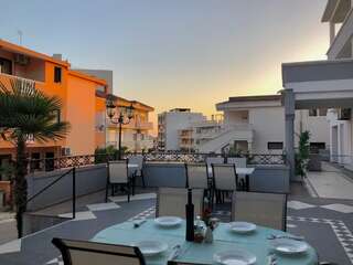 Гостевой дом Apartments Donna Улцинь-6
