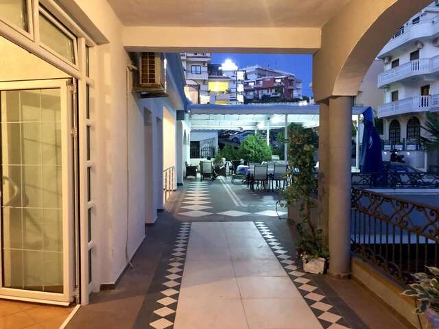Гостевой дом Apartments Donna Улцинь-12