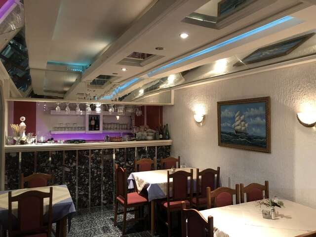 Гостевой дом Apartments Donna Улцинь-14
