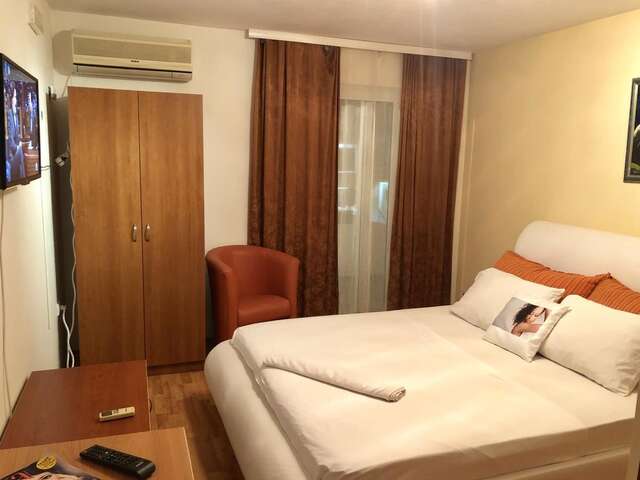 Гостевой дом Apartments Donna Улцинь-19