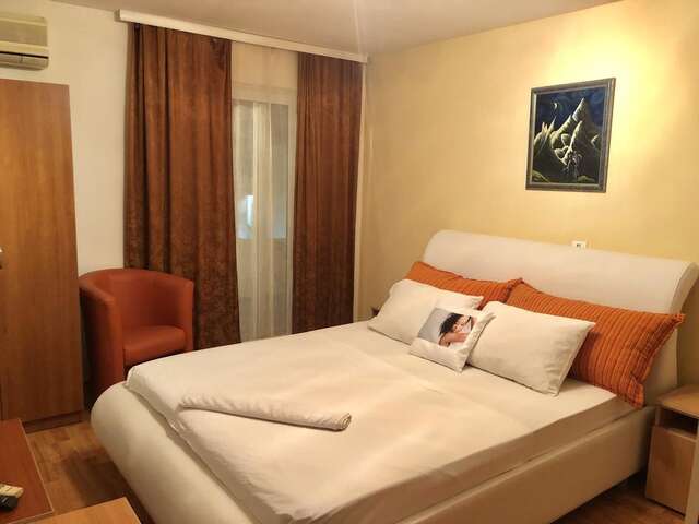 Гостевой дом Apartments Donna Улцинь-20