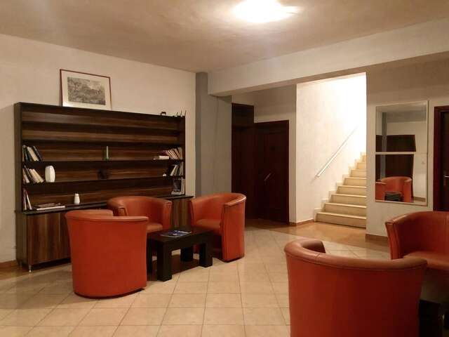 Гостевой дом Apartments Donna Улцинь-21