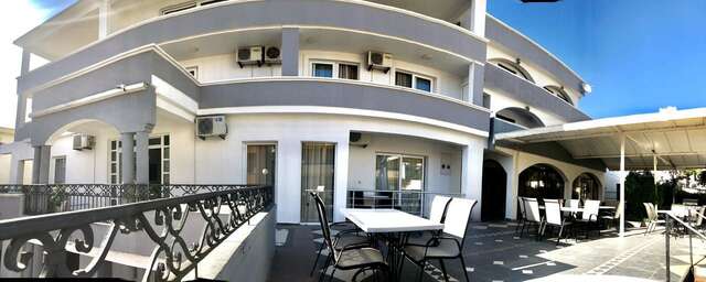 Гостевой дом Apartments Donna Улцинь-4