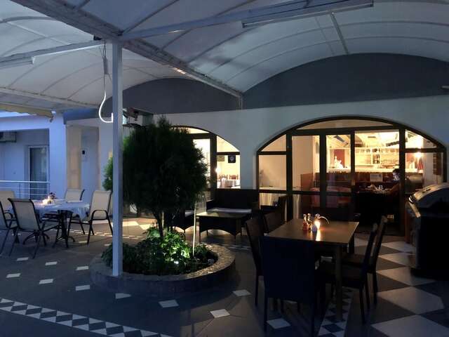 Гостевой дом Apartments Donna Улцинь-26