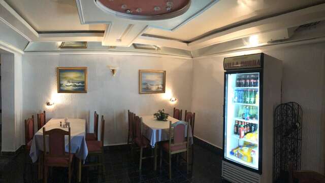Гостевой дом Apartments Donna Улцинь-28