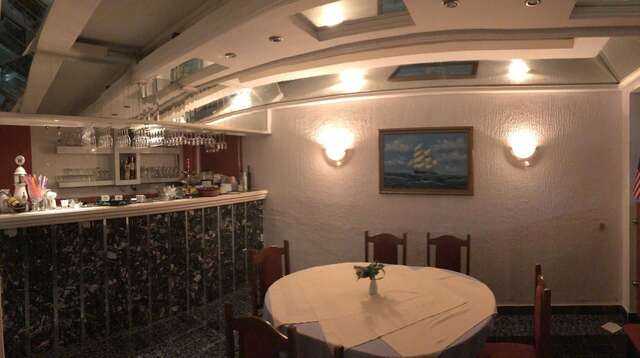 Гостевой дом Apartments Donna Улцинь-29