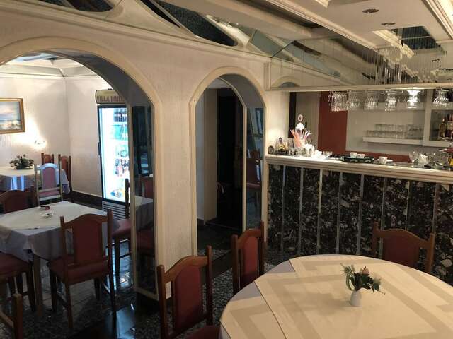 Гостевой дом Apartments Donna Улцинь-31