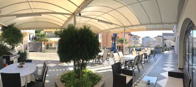 Гостевой дом Apartments Donna Улцинь-5