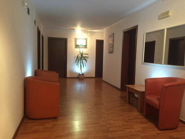Гостевой дом Apartments Donna Улцинь-36