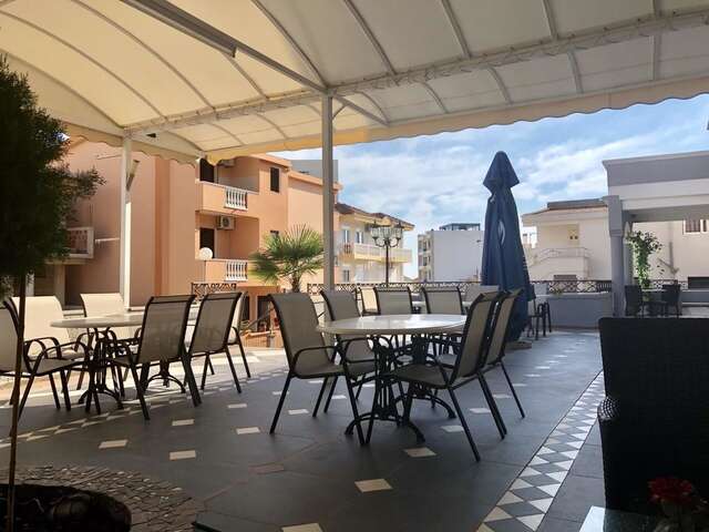 Гостевой дом Apartments Donna Улцинь-40