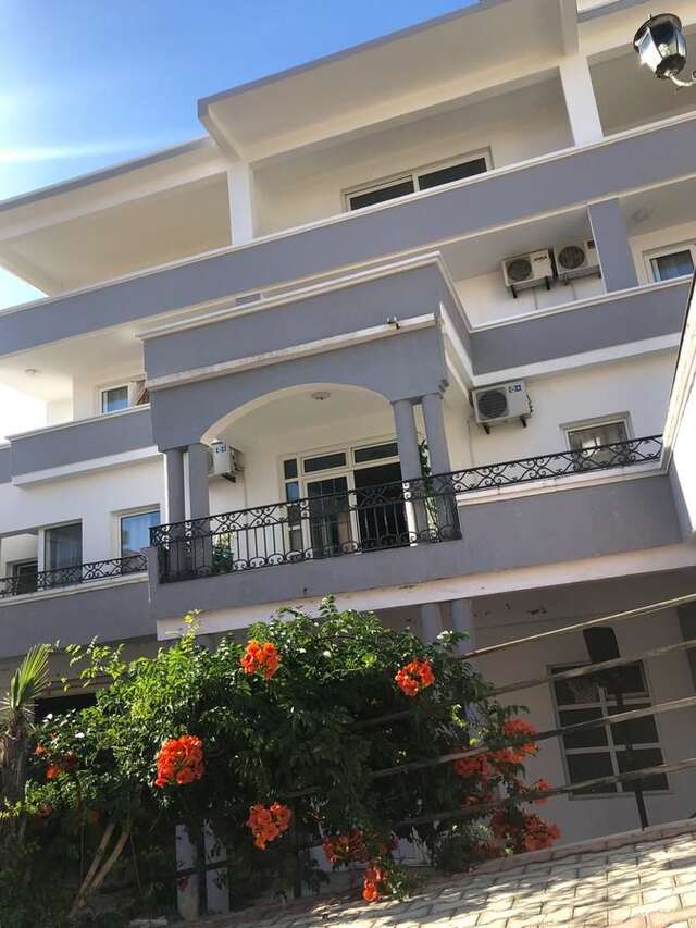 Гостевой дом Apartments Donna Улцинь-6