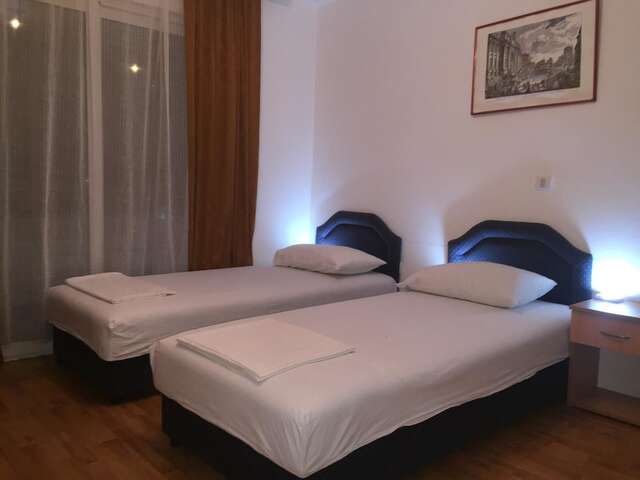 Гостевой дом Apartments Donna Улцинь-42