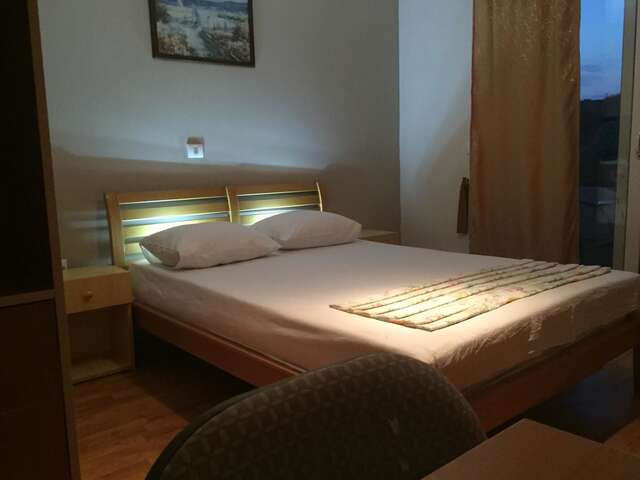 Гостевой дом Apartments Donna Улцинь-45