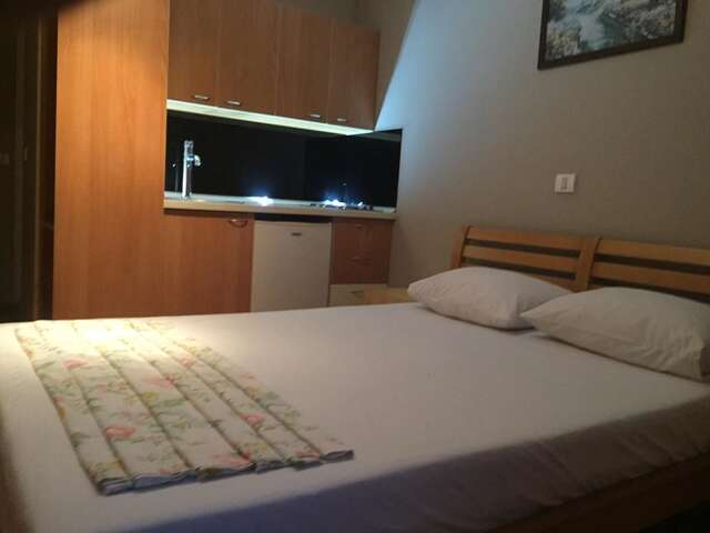 Гостевой дом Apartments Donna Улцинь-46