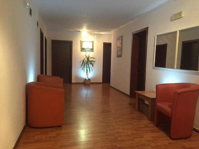 Гостевой дом Apartments Donna Улцинь-48