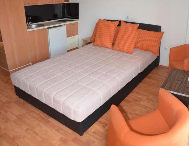 Гостевой дом Apartments Donna Улцинь-49