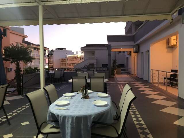 Гостевой дом Apartments Donna Улцинь-11